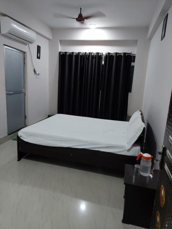 Raison Hotel Jamshedpur Zewnętrze zdjęcie