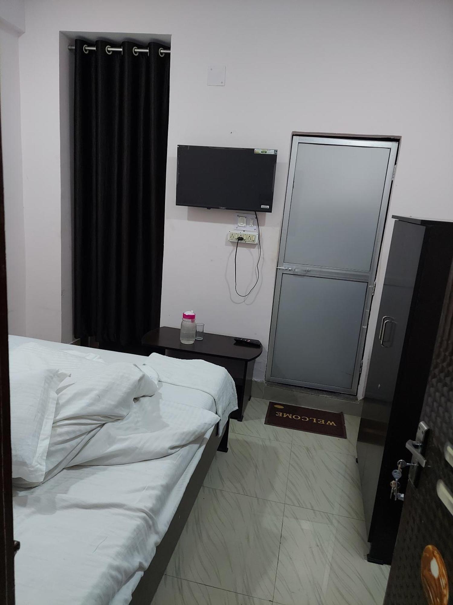 Raison Hotel Jamshedpur Zewnętrze zdjęcie