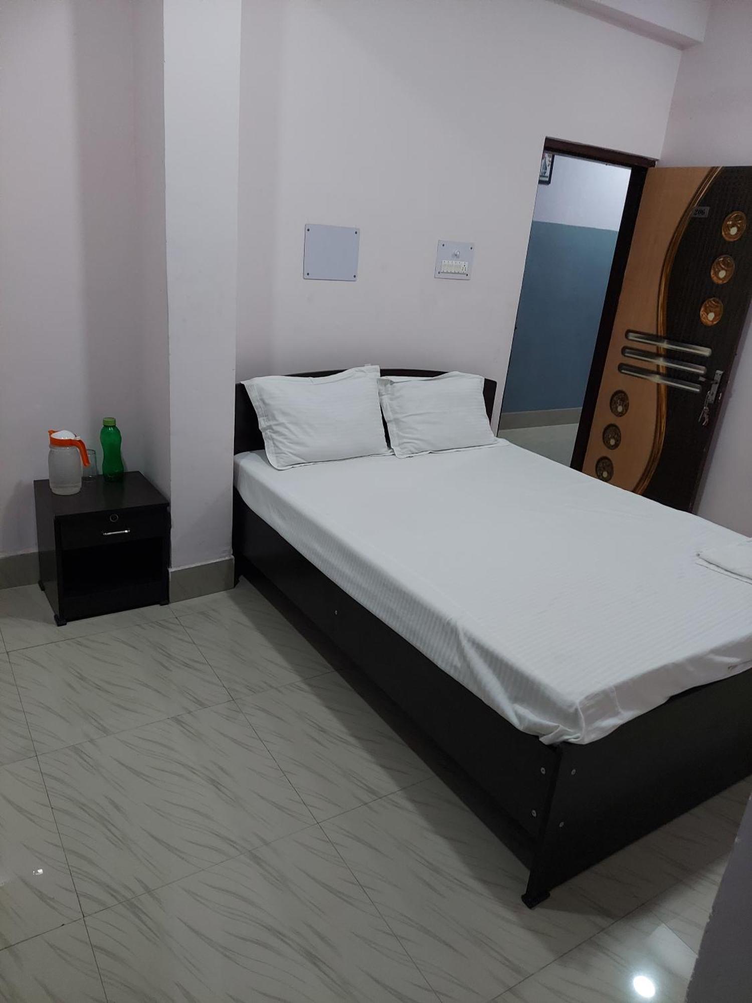 Raison Hotel Jamshedpur Zewnętrze zdjęcie