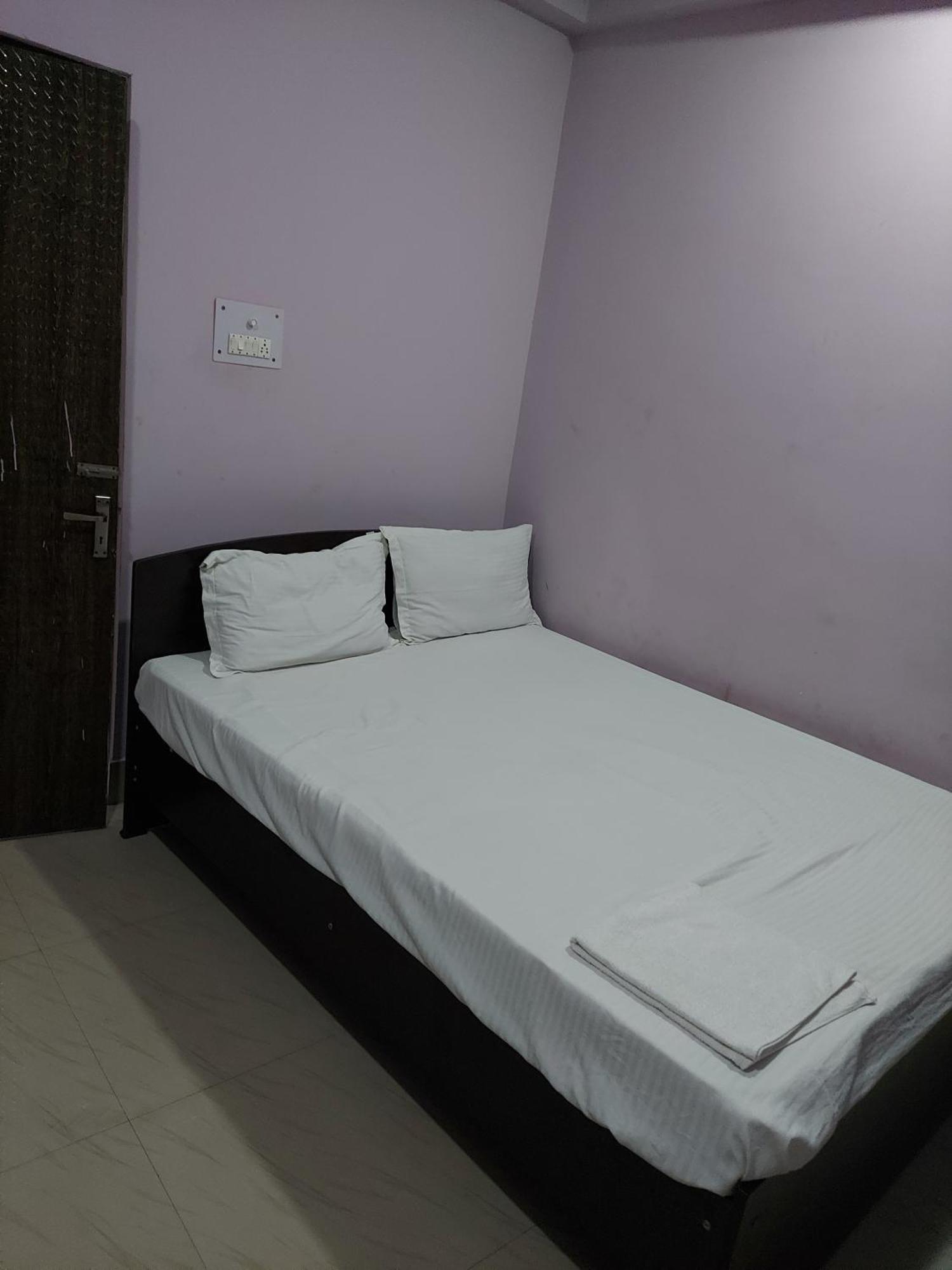 Raison Hotel Jamshedpur Zewnętrze zdjęcie